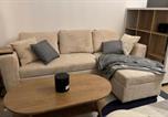 Location vacances Villeneuve-lès-Béziers - Appartement avec jardin piscine & garage-1