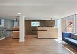 Holiday Inn Express London Limehouse by Ihg