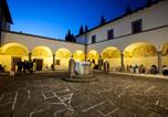 Location vacances Fivizzano - Convento del Carmine 4-2