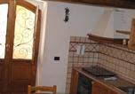 Location vacances Pienza - La Ginestra-4