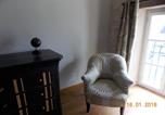 Location vacances Château d'Ussé - Gîte confortable à Huismes, proche de Chinon avec cour fermée - Fr-1-381-370-4