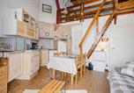 Location vacances Les Angles - La Singlantane - Duplex vue montagne aux Angles-3