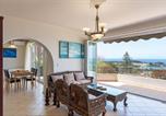 Location vacances Argostoli - Sunset Elysian-4