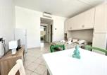 Location vacances Livourne - Imperiale Apartment-4