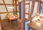 Location vacances Gertwiller - Chez l'Alsacien - Gîte authentique de charme classé 4 étoiles-3