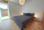 Location vacances Donnersbach - Apartment Bergzeit-2