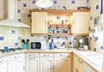 Location vacances Kerlouan - Holiday Home Ty Moutic by Interhome-4
