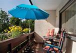 Location vacances Burgberg i.Allgäu - Ferienwohnung Wölk-1