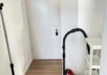 Location vacances Leinfelden-Echterdingen - Apartment Nähe Flughafen und Messe-4