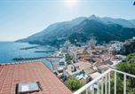 Location vacances Amalfi - Blue Amalfi Luxury House Vista mozzafiato-4