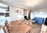 Location vacances Bénodet - Appartement lumineux avec balcon, proche plage et parking privatif à Bénodet - Fr-1-481-168-2