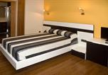 Location vacances Saint-Jacques-de-Compostelle - Apartamentos Domus Stellae-3