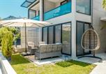 Location vacances  Turquie - Yalikavak Twin Villa-4