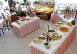 Hôtel Rimini - Hotel Driade sul mare-3
