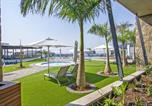 Location vacances Ballito - Ballito Hills Luxury Apartments-1