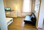 Location vacances Göhren - Villa Sonja 02-4