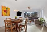 Location vacances Golf de Rhin-Chalampé - Ferienwohnung am Klemmbach-1