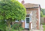 Location vacances East Rudham - Broom Cottage-1