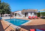 Location vacances Benafim - Casa Katz-1