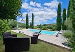 Location vacances Courry - Mas du Tilleul « Sous La Tonnelle »-3