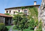 Location vacances Sigüenza - La Casa de San Gil-2