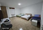 Location vacances Drizzona - Casa Mia Guesthouse Affitta Camere Foresteria-3