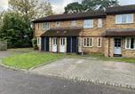Location vacances Bracknell - Studio Apartment in Bracknell-1