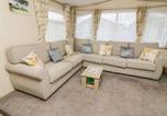 Location vacances Warton - 12a Borwick Lakes-2