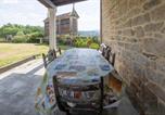 Location vacances Silleda - Casa De Marica-3