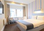 Hôtel Gare de Cheltenham - Citrus Hotel Cheltenham by Compass Hospitality-1