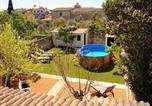 Location vacances Llucmajor - Ca sa comare-4