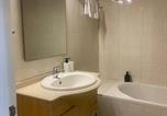 Location vacances  Vilamoura - Algarve Vilamoura Apartment-4