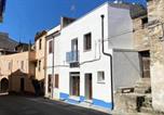 Location vacances Nuoro - Orani Guest House-3
