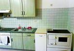 Location vacances Liebenfels - Chalet in Flattnitz near Ski Slopes & Lakes-2