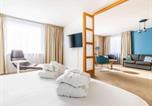 Hôtel Cracovie - Novotel Kraków Centrum-4