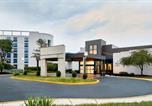 Hôtel Toledo - Delta Hotels by Marriott Toledo-3
