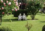 Hôtel Salzbourg - Hotel Ganslhof - Adults only-1