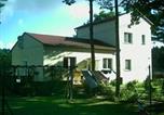 Location vacances Glowe - Ferienwohnung in Glowe auf Rügen-1