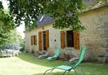 Location vacances Auriac-du-Périgord - Maison indépendante avec piscine chauffée près de Montignac, animaux acceptés - Fr-1-616-123-2