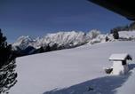 Location vacances Ramsau bei Berchtesgaden - Klettnerlehen-3