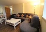 Location vacances Belfast - Maryville Apartment by Townlets-1