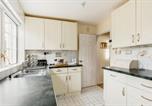 Location vacances Poole - Chimneys - Old Town Poole Location, with Garden and Garage-3