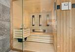 Location vacances Buje - Luxury Villa Miracle - wellness, pool, gym-4