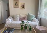 Location vacances Southern Suburbs - Cape Town Explorer's Rest-2
