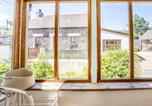 Location vacances Slebech - Sea Pickle Cottage-4