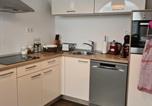 Location vacances Maribor - Romantic Apartments Sweet Baci-4