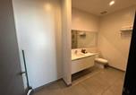 Location vacances Hollywood - Ocean View Balcony Condo with Rooftop Pool-4