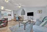 Location vacances Panama City - Adorable 1 Bdr with Full Kitchen Deck Washer Dryer-1