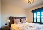 Location vacances Sint-Truiden - Welldone Resort - Cozy Saxofoon-4