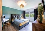 Location vacances Schalkenmehren - Maarchalet Ferienwohnung-3